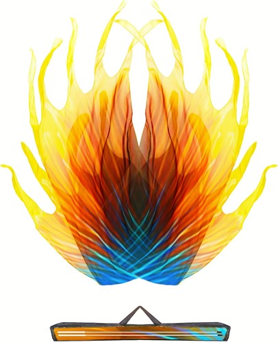Double layered worship - layered,